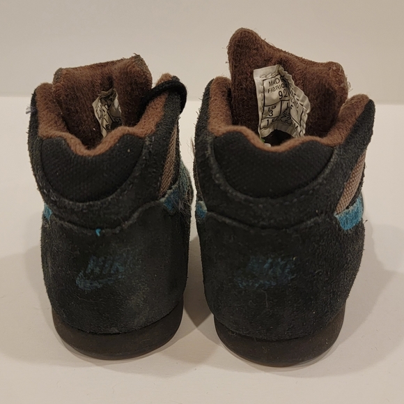 Nike ACG Shoes Rare Nike Acg Boots Baby Infant Size Is 3 992 Poshmark